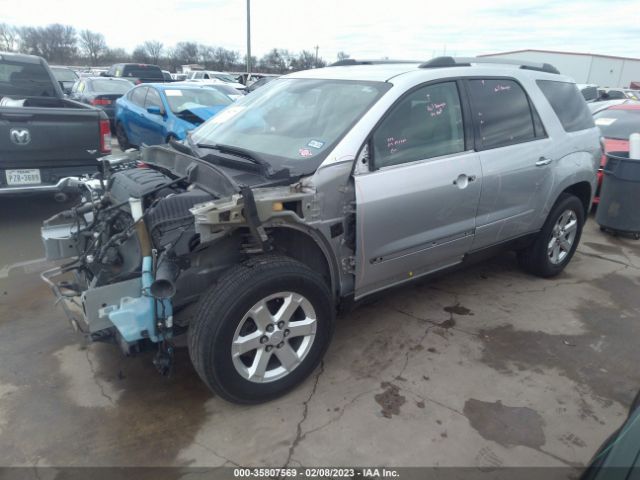 1GKKRNED5FJ198492 GMC ACADIA SLE