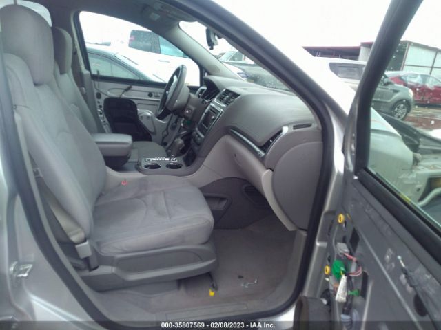 1GKKRNED5FJ198492 GMC ACADIA SLE