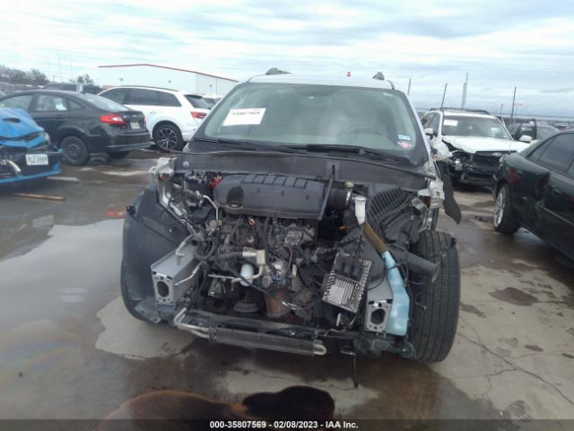1GKKRNED5FJ198492 GMC ACADIA SLE
