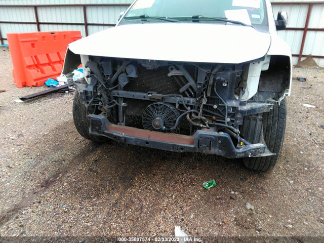 2008 NISSAN ARMADA SE VIN: 5N1BA08D88N600692