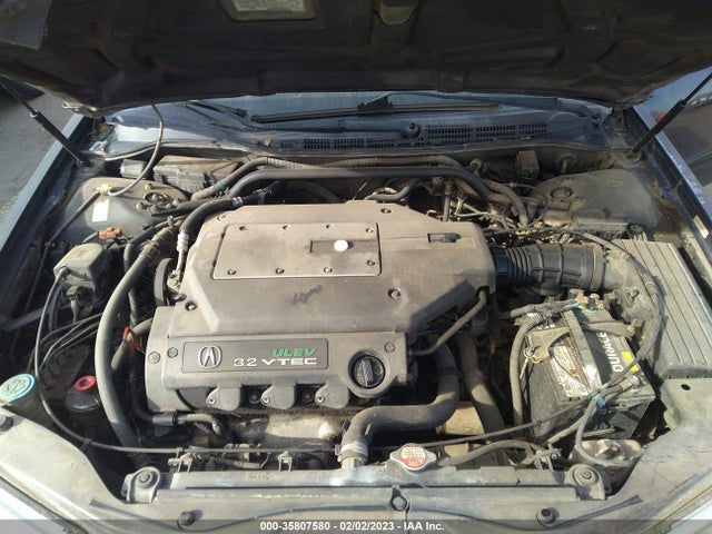 Acura TL 2003 19UUA56623A013937 Image 11