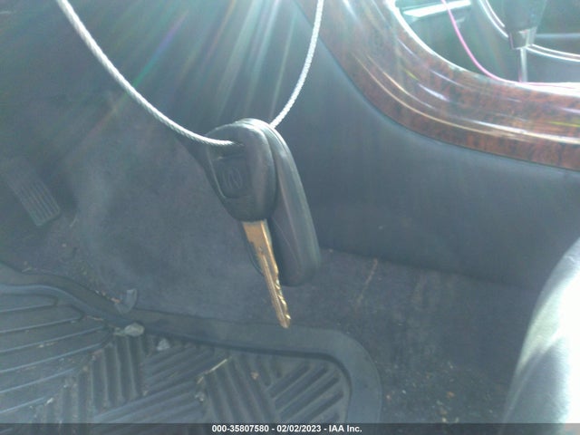 Acura TL 2003 19UUA56623A013937 Image 3