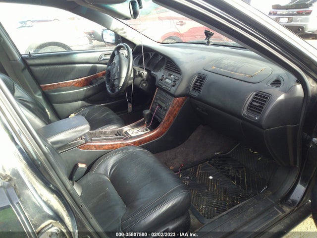 Acura TL 2003 19UUA56623A013937 Image 6