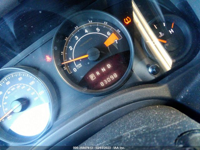 1C4NJPFA6GD732583 Jeep Patriot