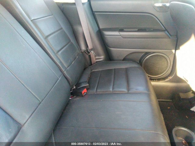 1C4NJPFA6GD732583 Jeep Patriot