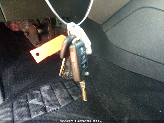 2012 VOLKSWAGEN JETTA SEDAN S VIN: 3VW2K7AJ2CM348819