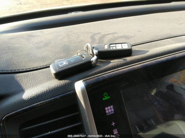 5FNYF6H8XGB046638 Honda Pilot Ex-l
