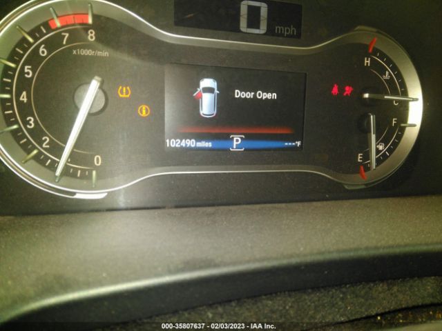 5FNYF6H8XGB046638 Honda Pilot Ex-l