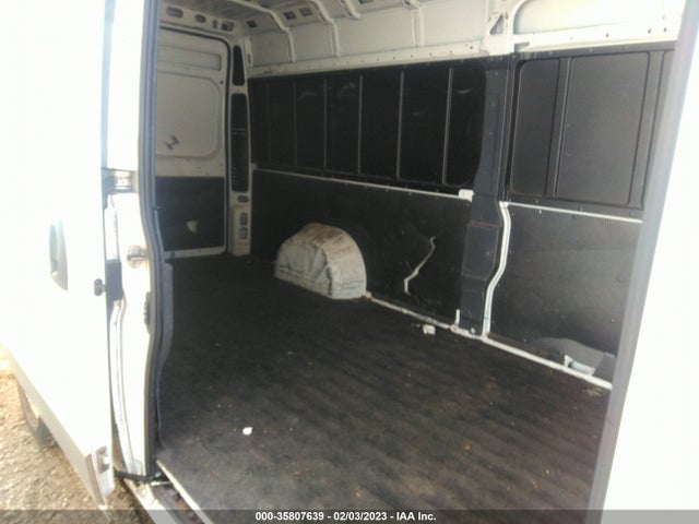 2017 Ram Promaster, VIN: 3C6URVJG3HE550383