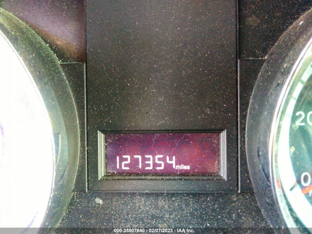 Dodge Grand Caravan Se 2015 2C4RDGBG6FR560019 Image 7