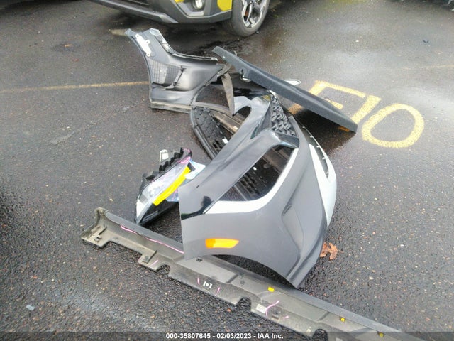 Hyundai Kona Sel 2022 KM8K6CAB7NU873622 Image 4