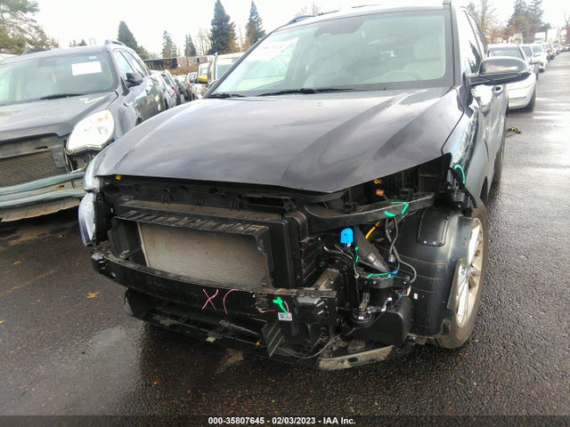 Hyundai Kona Sel 2022 KM8K6CAB7NU873622 Image 8