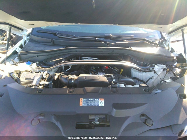 Lincoln Aviator Reserve 2022 5LM5J7XC0NGL02245 Image 11