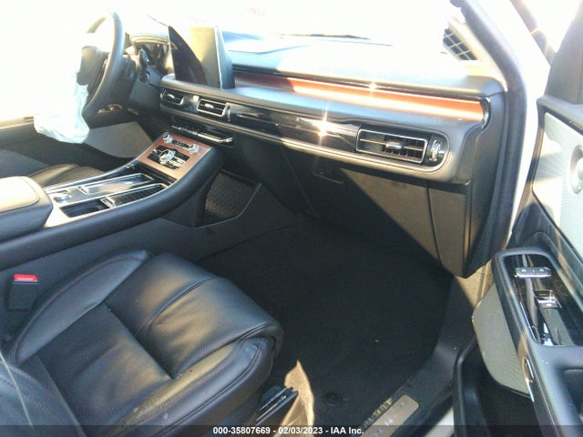 Lincoln Aviator Reserve 2022 5LM5J7XC0NGL02245 Image 6