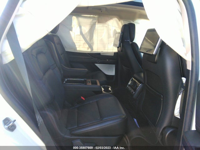 Lincoln Aviator Reserve 2022 5LM5J7XC0NGL02245 Image 9