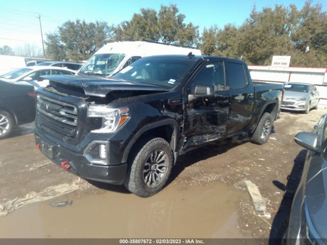3GTP9EEL9LG137216 GMC Sierra 1500 At4
