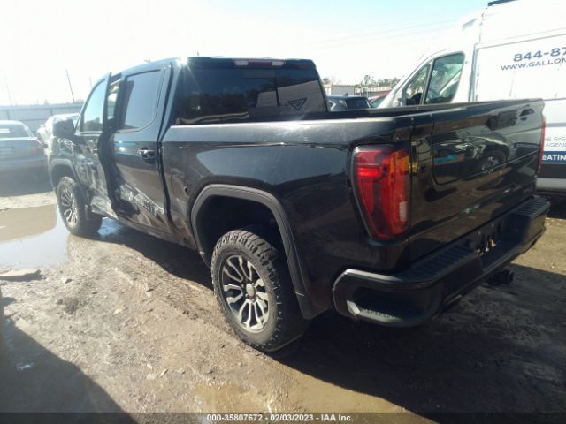 3GTP9EEL9LG137216 GMC Sierra 1500 At4
