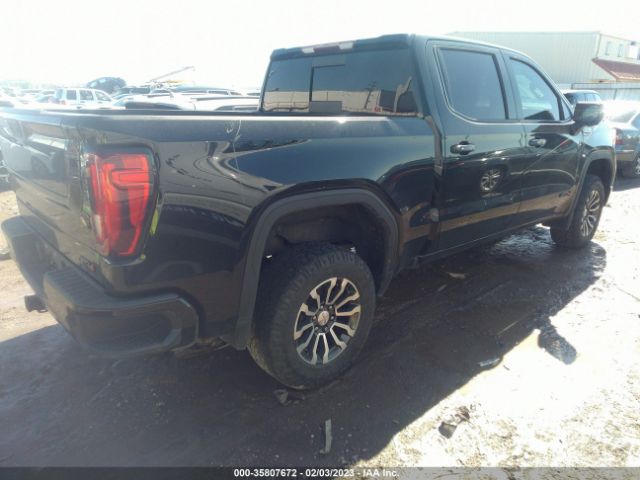 3GTP9EEL9LG137216 GMC Sierra 1500 At4