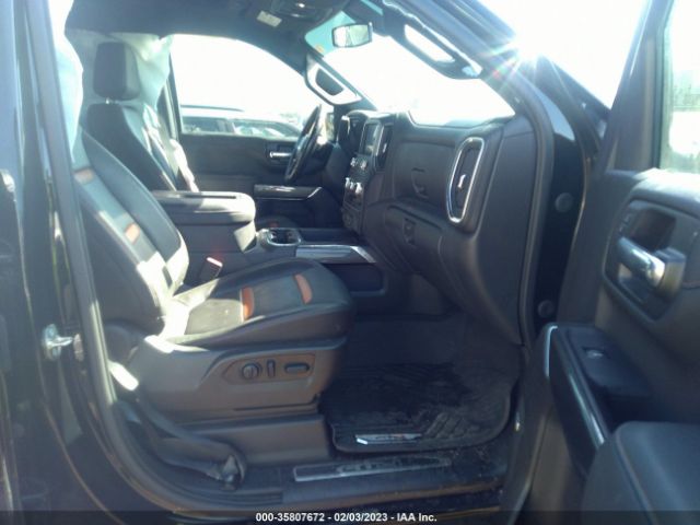 3GTP9EEL9LG137216 GMC Sierra 1500 At4