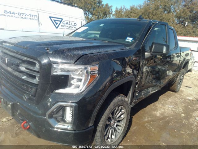 3GTP9EEL9LG137216 GMC Sierra 1500 At4