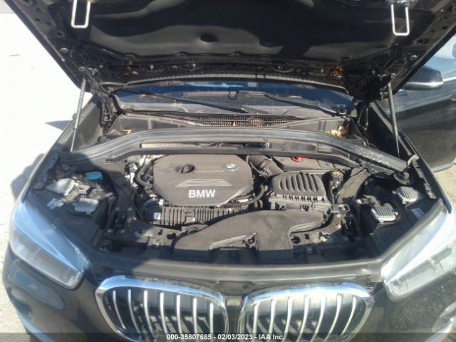 WBXHT3Z32G4A48889 BMW X1 Xdrive28i