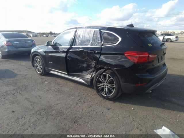 WBXHT3Z32G4A48889 BMW X1 Xdrive28i