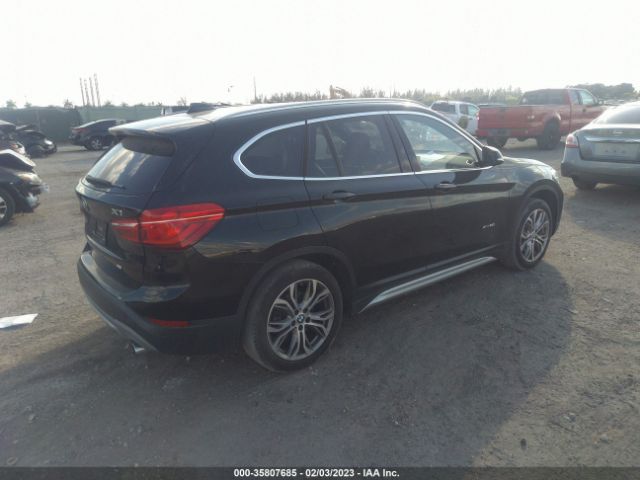 WBXHT3Z32G4A48889 BMW X1 Xdrive28i