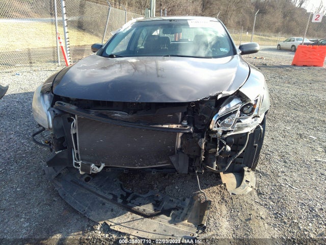 2013 NISSAN MAXIMA 3.5 S VIN: 1N4AA5AP5DC800703