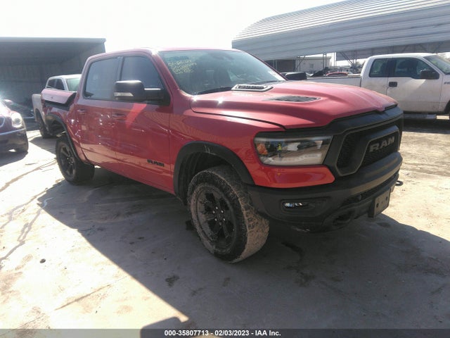 2021 1C6SRFLT6MN535969 main image