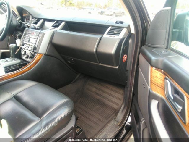 SALSH23468A185567 Land Rover Range Rover Sport Sc