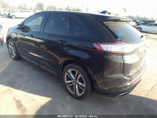 2015 Ford Edge, VIN: 2FMTK3AP0FBB38533