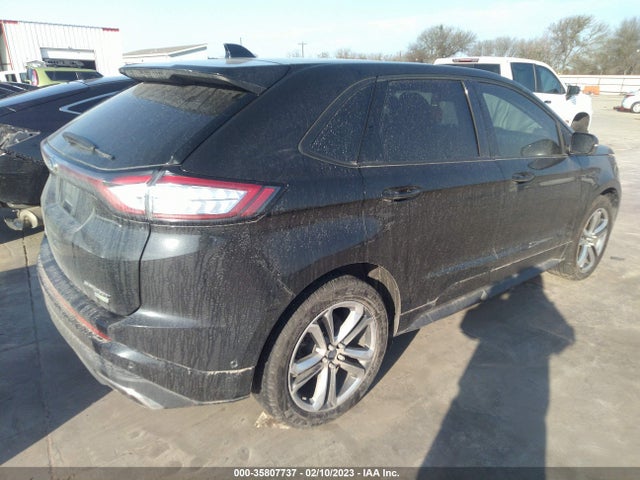 2015 Ford Edge, VIN: 2FMTK3AP0FBB38533
