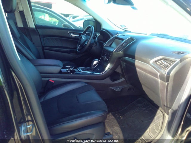 2015 Ford Edge, VIN: 2FMTK3AP0FBB38533