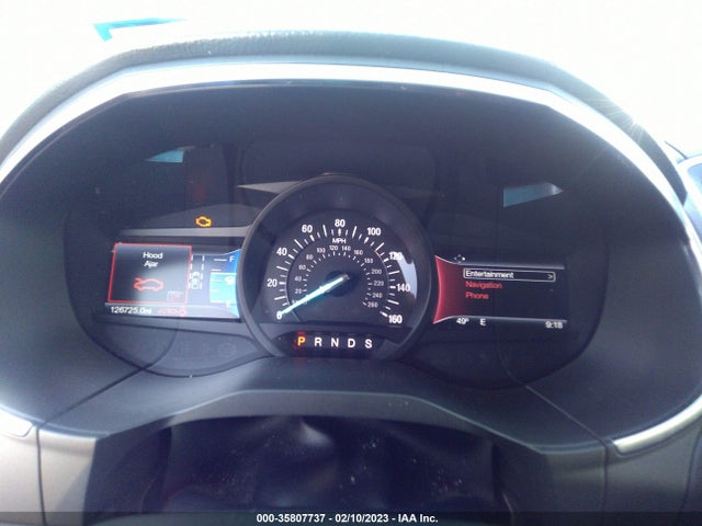 2015 Ford Edge, VIN: 2FMTK3AP0FBB38533