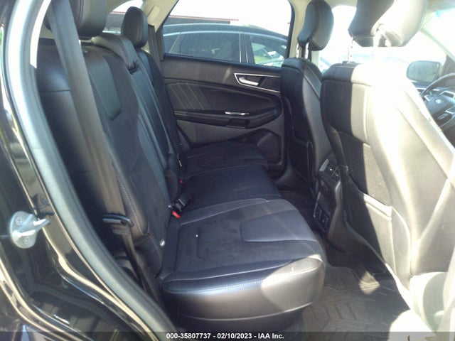 2015 Ford Edge, VIN: 2FMTK3AP0FBB38533