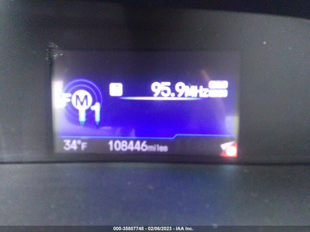 2012 HONDA CIVIC SDN EX VIN: 19XFB2F82CE036121