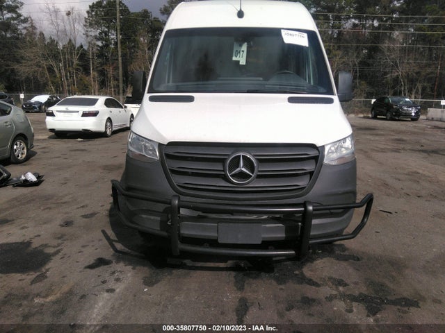 2021 Mercedes-Benz Sprinter, VIN: W1Y4ECHY4MT067103