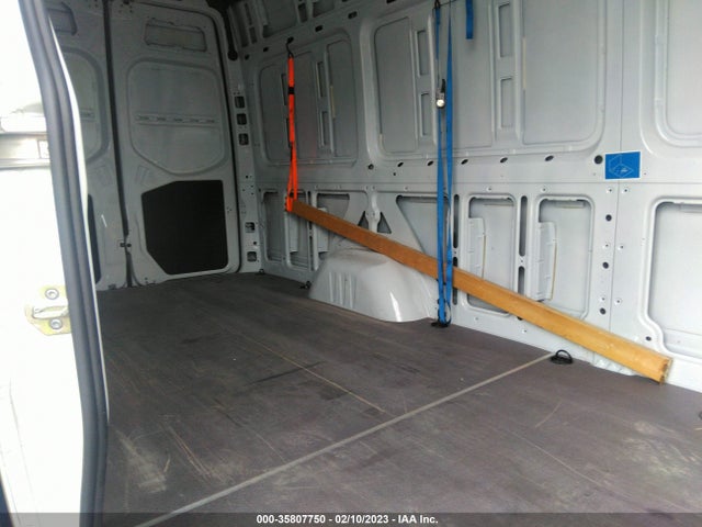 2021 Mercedes-Benz Sprinter, VIN: W1Y4ECHY4MT067103