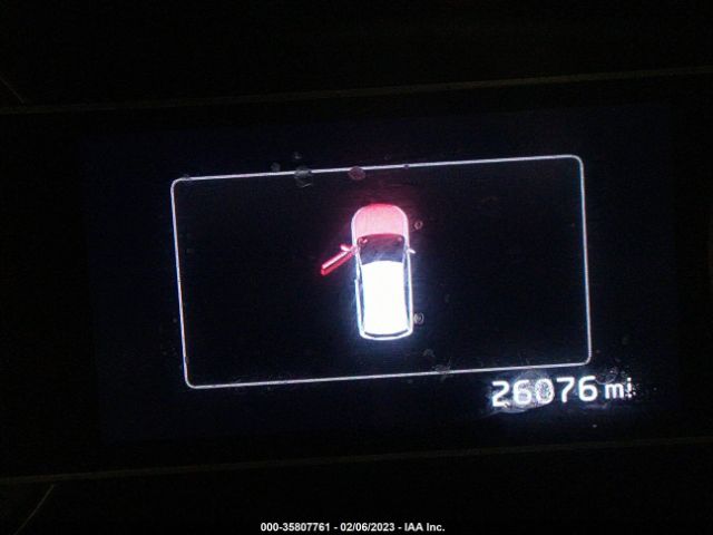 KNDCC3LC1K5250882 KIA Niro S Touring