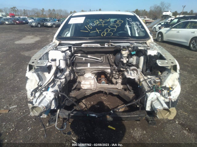 2015 FORD SEDAN POLICE INTERCEPTOR VIN: 1FAHP2MK2FG189035