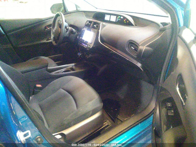 2020 Toyota Prius, VIN: JTDKARFU6L3115662