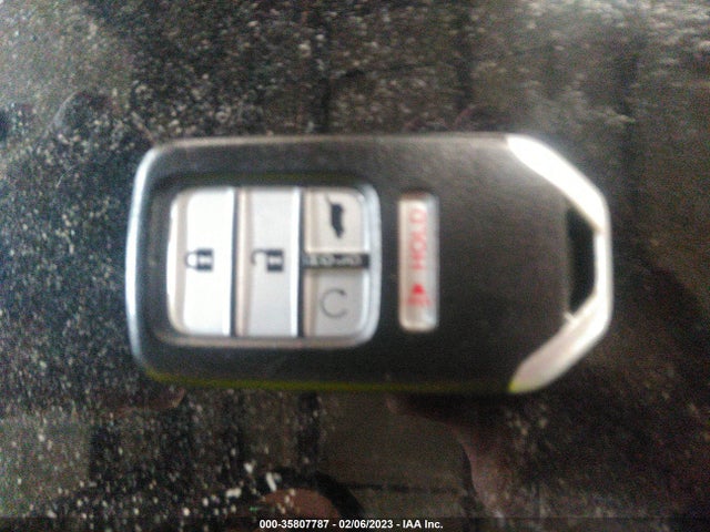 2019 Honda CR-V, VIN: 2HKRW2H84KH658521