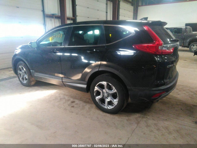 2019 Honda CR-V, VIN: 2HKRW2H84KH658521