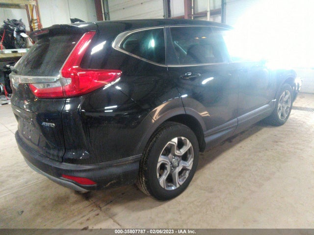 2019 Honda CR-V, VIN: 2HKRW2H84KH658521