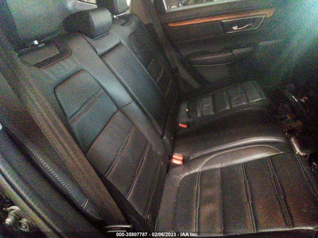 2019 Honda CR-V, VIN: 2HKRW2H84KH658521