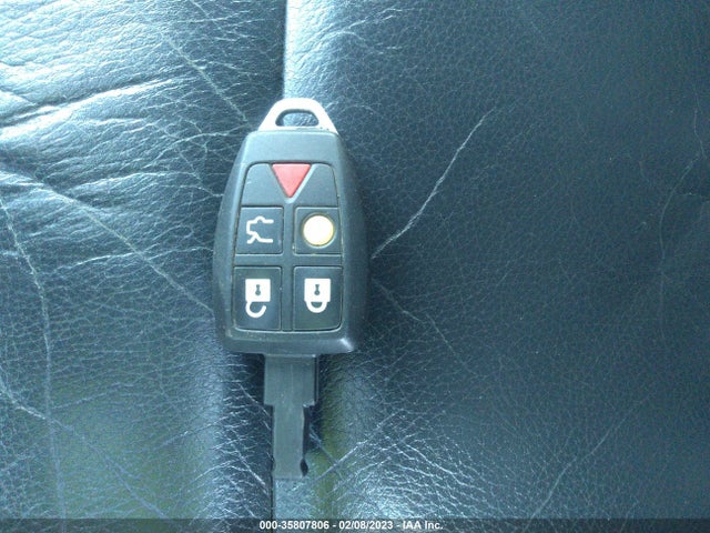 YV1MH682972302009 Volvo S40 2.5l Turbo