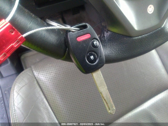 Honda Ridgeline Rtl 2014 5FPYK1F5XEB011917 Image 3