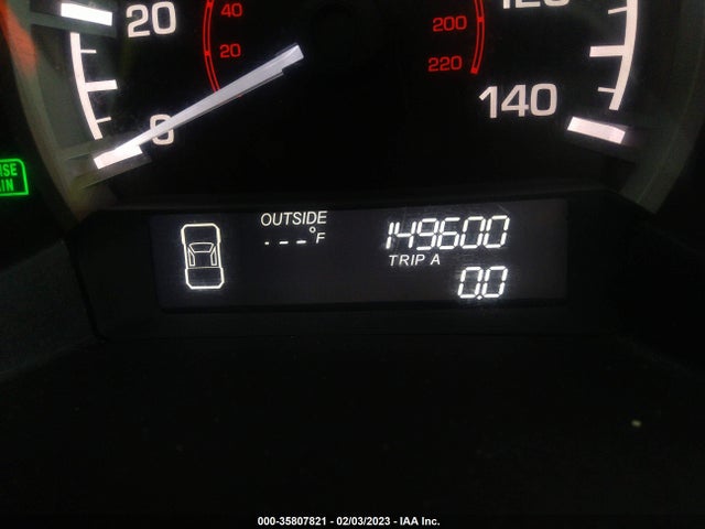 Honda Ridgeline Rtl 2014 5FPYK1F5XEB011917 Image 8