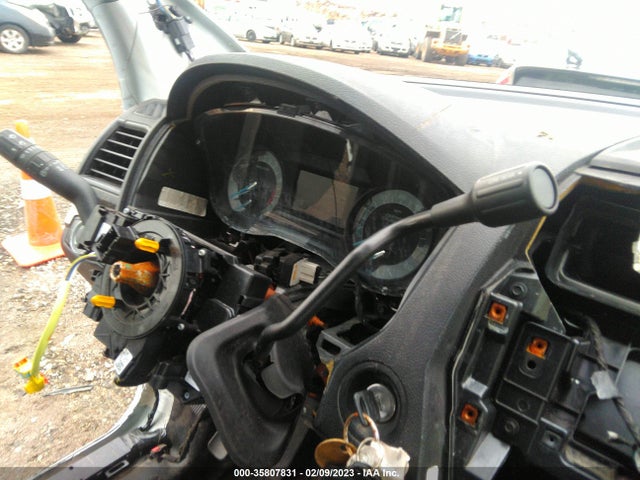 2017 FORD POLICE INTERCEPTOR VIN: 1FM5K8AR0HGD66700