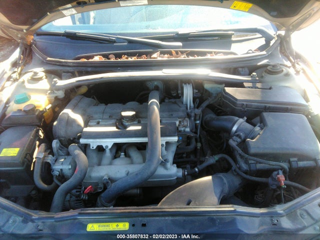 YV1TS59H841379868 Volvo S80